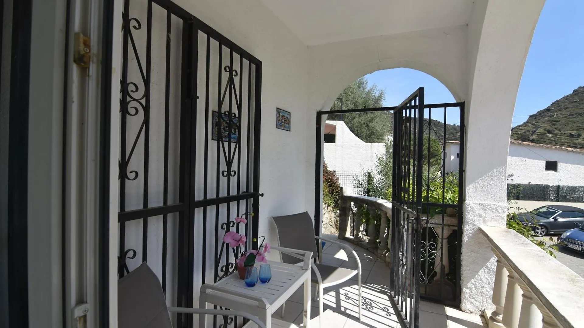 Dom wakacyjny Willa Rnet - Casa Del Sol Roses Costa Brava